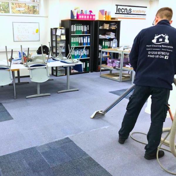 Kent Cleaning Specialists