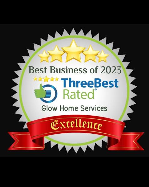 Glow Home Services