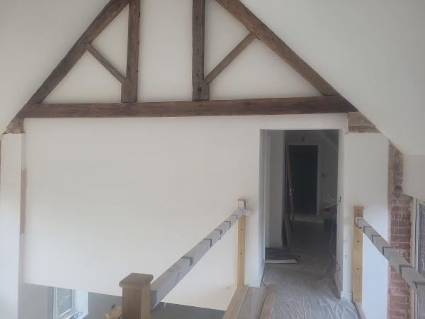 West Bridgford ATS Plastering