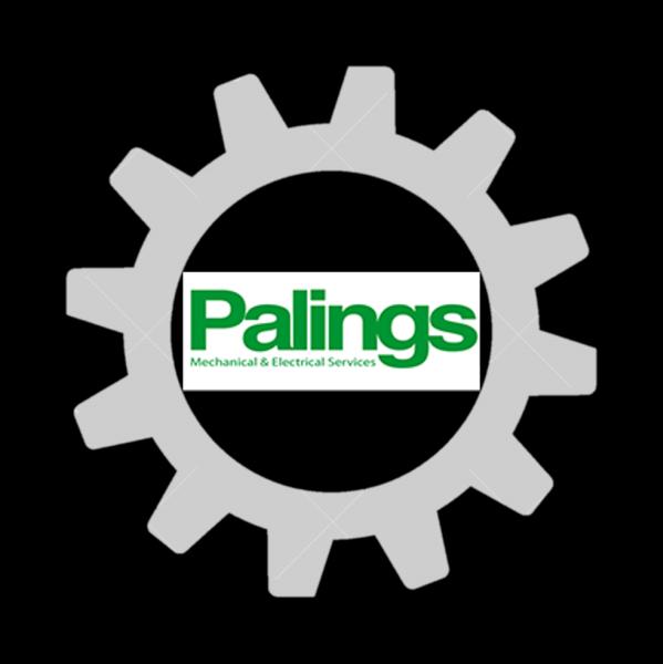 Palings Mechanical & Electrical Services Ltd