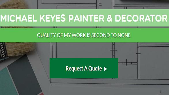 Michael Keyes Painter & Decorator