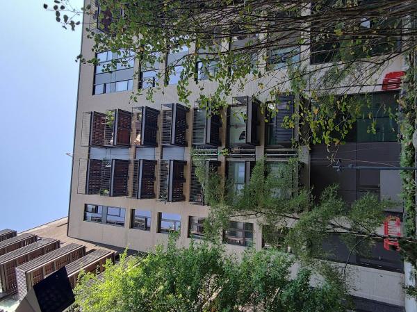 Sky Facade Access Ltd