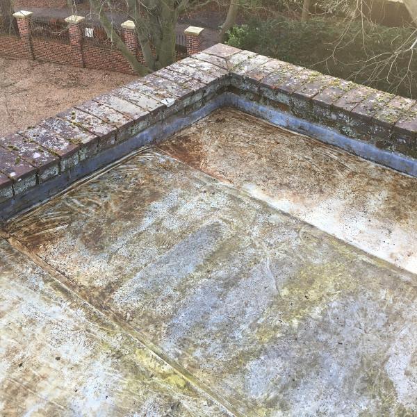 Gutter Tech