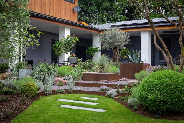 Adam Vetere Landscape and Garden Design