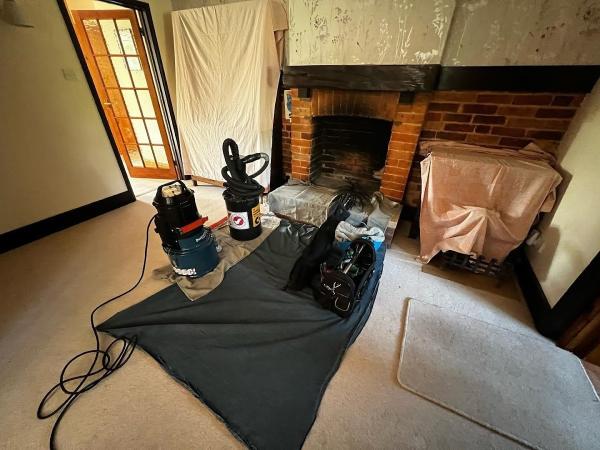 Stubbys Chimney Sweeping