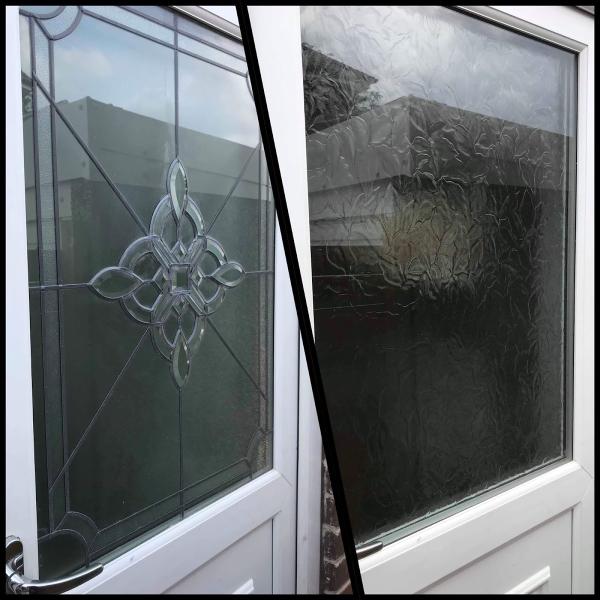Fleet Glazing
