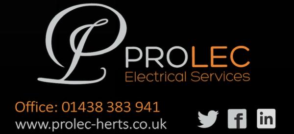 Prolec Electrical Services