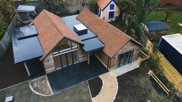 Jackson Building Solutions Ltd