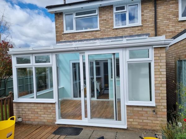 Insulating Windows: Double Glazing Hemel Hempstead