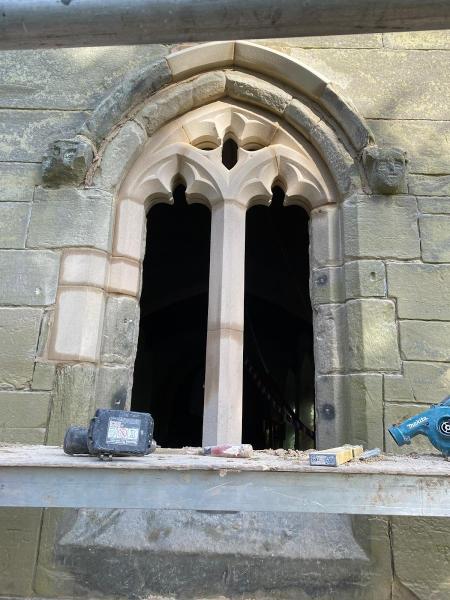 Kipling Stonemasonry and Restoration