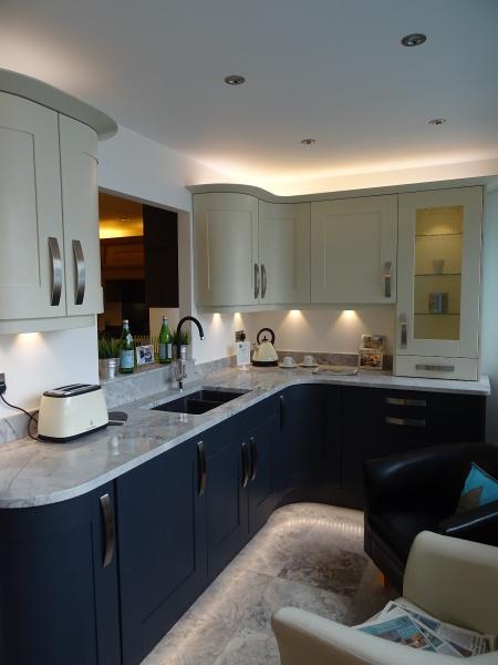 The Malvern Kitchen Studio Ltd.