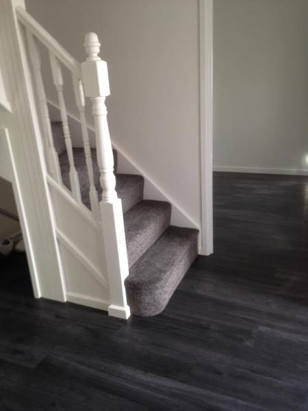 Blenheim Flooring Oxford Ltd