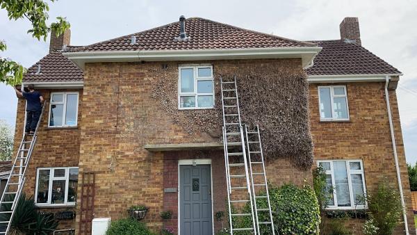 RWB Fascias & Soffits Ltd