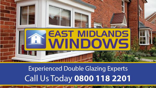 East Midlands Windows