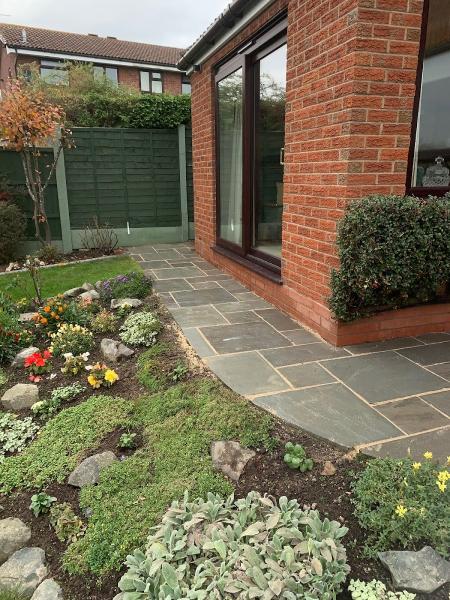 JB Primepaving