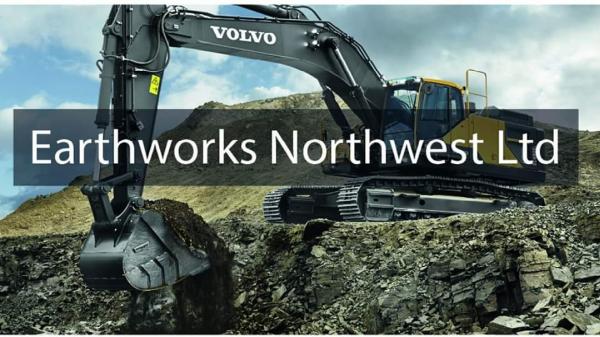 Earthworks Northwest Ltd