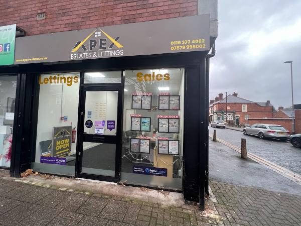 Apex Estates & Lettings