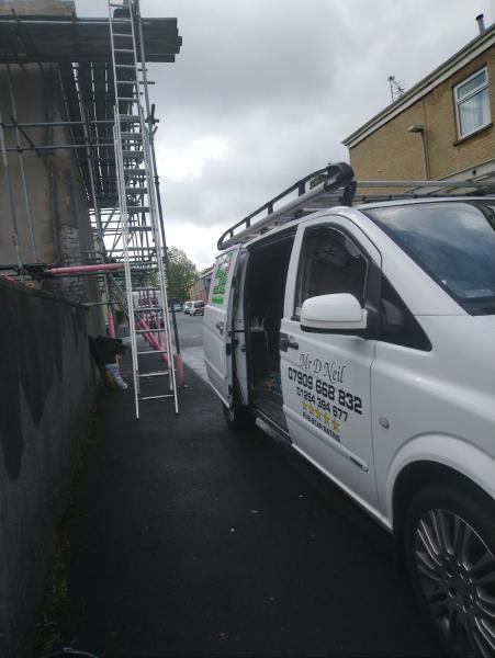 Victoria Glass Joinery & Plumbing Ltd