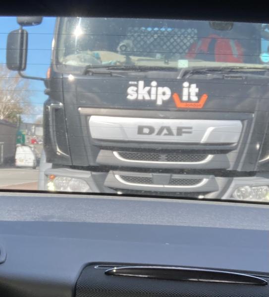 Skip It Waste Management LTD