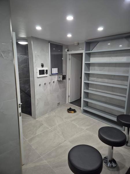 J P Property Maintenance