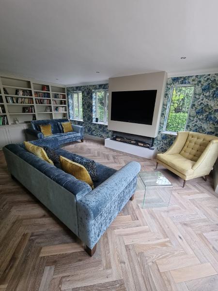 Floor Design Wetherby