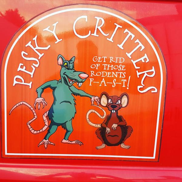 Pesky Critters Ltd