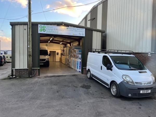 Direct Energy Efficiency Solution Ltd
