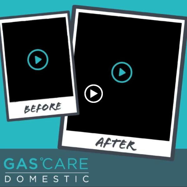 Gascare Domestic Ltd