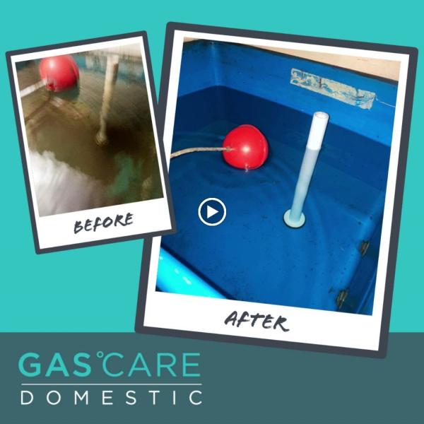 Gascare Domestic Ltd