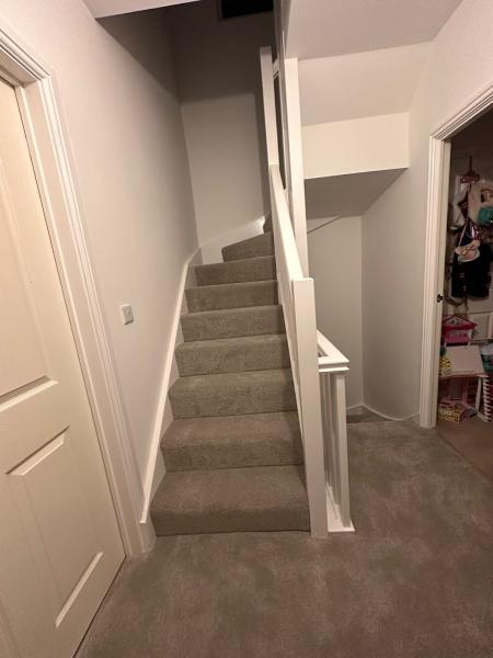 Swindon Loft Conversions (BE) LTD