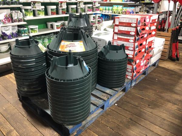 The Big Green Plant Centre