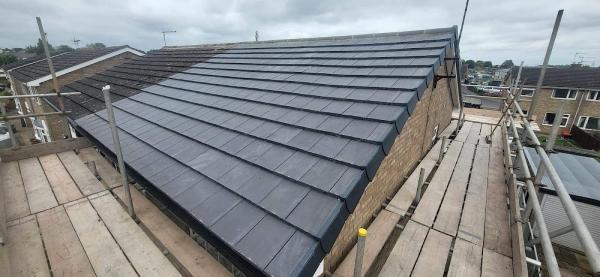 JDK Roofing Services