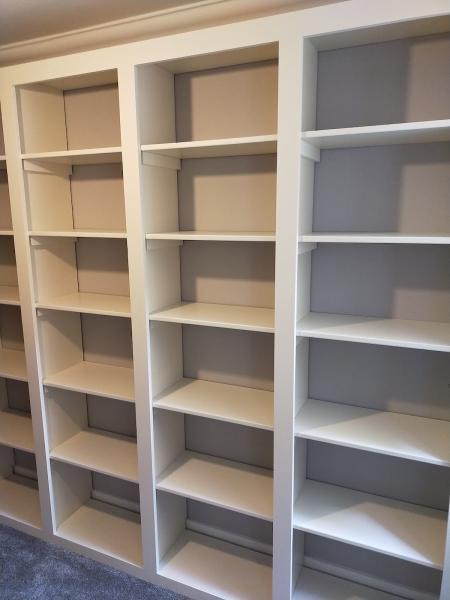 JB Carpentry & Joinery Ltd