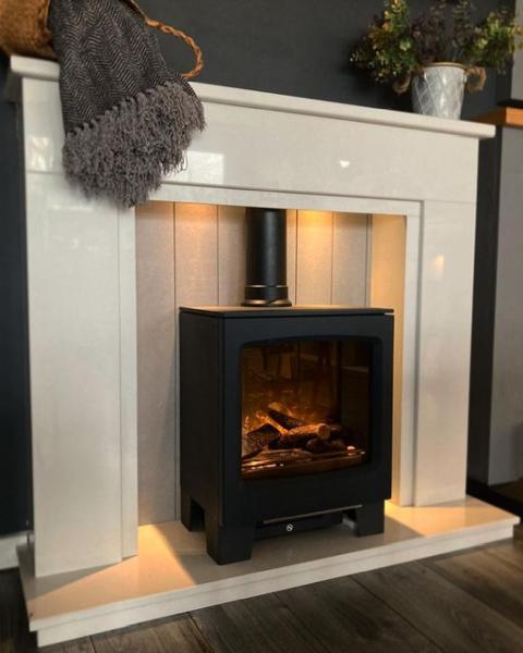 The Fireplace Co. Nuneaton