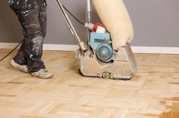 Miller Floor Sanding