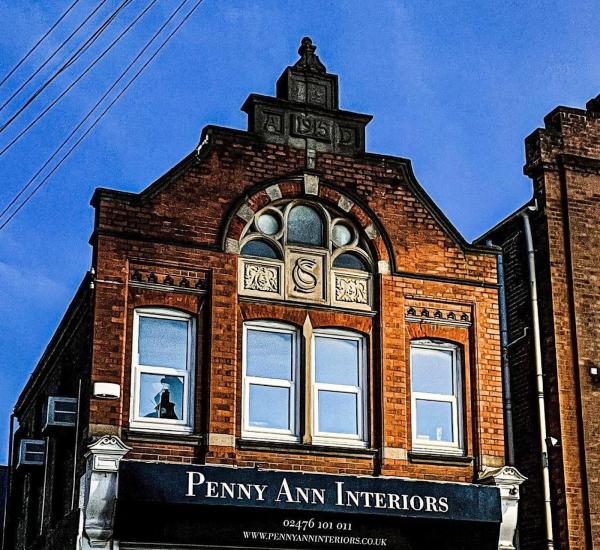 Penny Ann Interiors