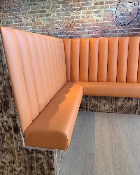 Quality Upholstery Services