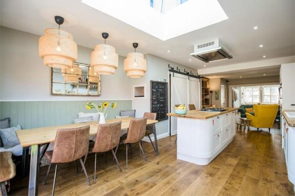 Cedar Design & Build