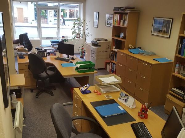 G & B Cleaning Services