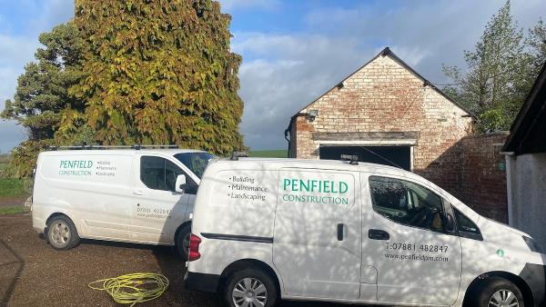 Penfield Construction Ltd