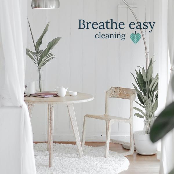Breathe Easy Cleaning Ltd