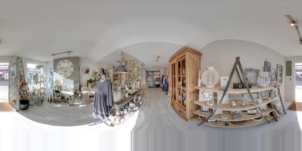 Madison Lifestyle Interiors