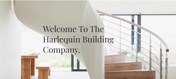 Harlequin Contractors