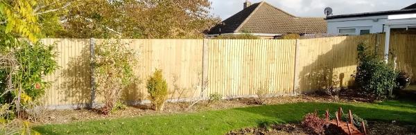 Elm Fencing Ltd
