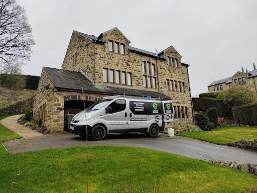 Northern Shield Carpet & Upholstery Cleaning Wakefield