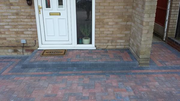 Assured Driveways Essex