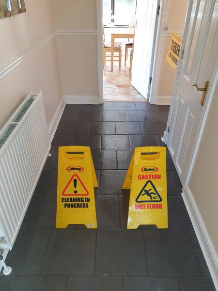 Shropshire Expert Cleaners LTD