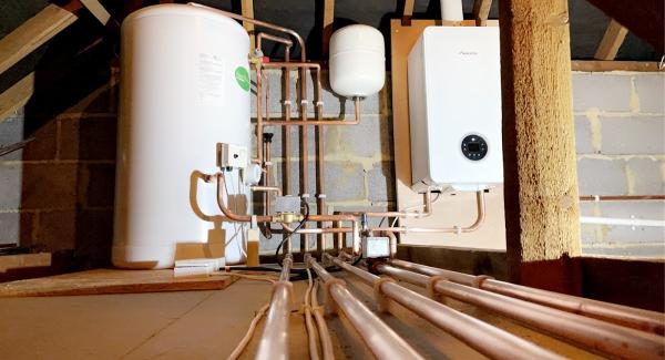 NJP Heating Services Ltd