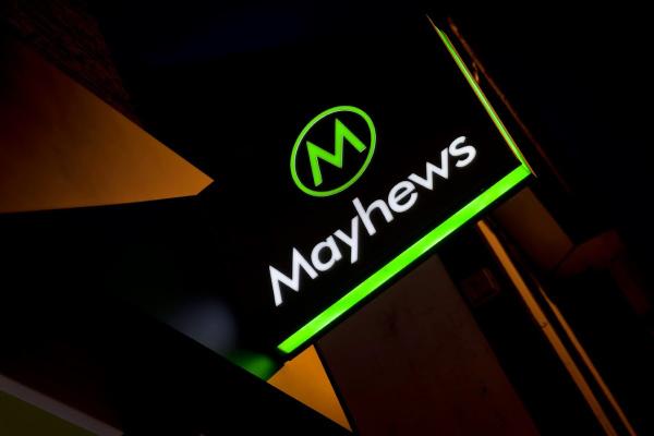 Mayhews Estate Agents Horley