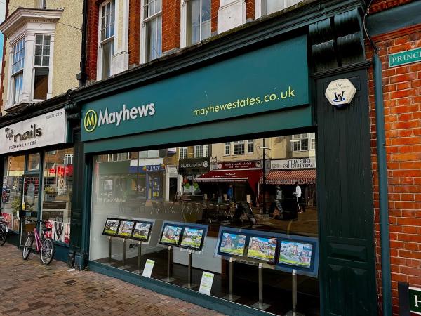 Mayhews Estate Agents Horley